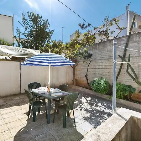 Casa Parata Appartement Otranto