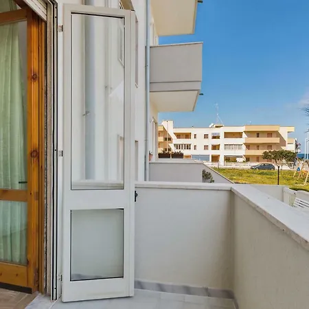 Appartement Casa Parata *