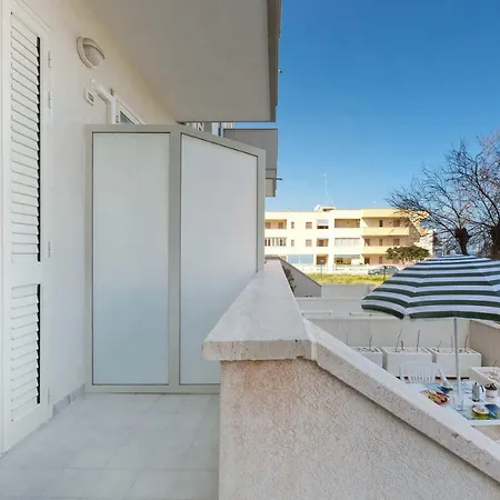 Casa Parata Appartement *