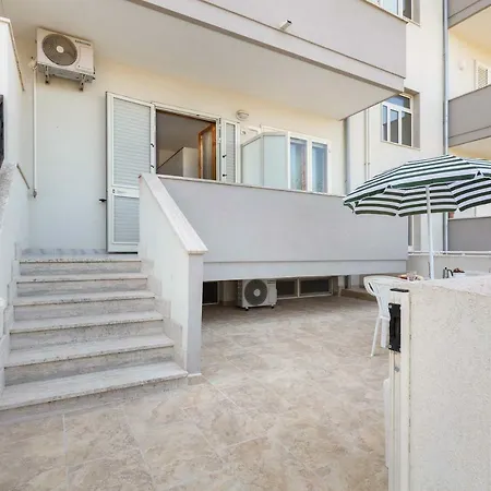 Casa Parata Appartement