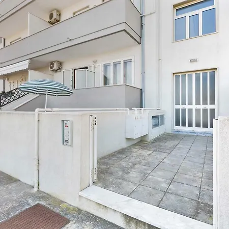 Appartement Casa Parata *