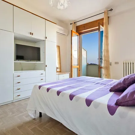 Appartement Casa Parata