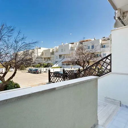 Appartement Casa Parata
