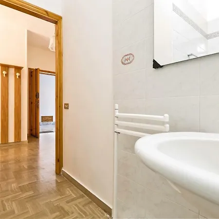 Casa Parata Appartement *