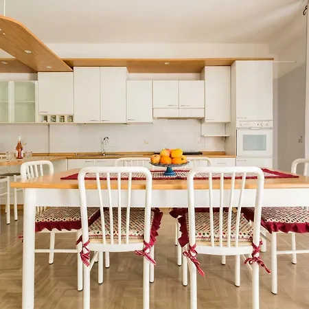 Casa Parata Appartement Otranto