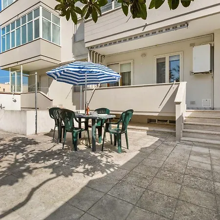 Casa Parata Appartement Otranto