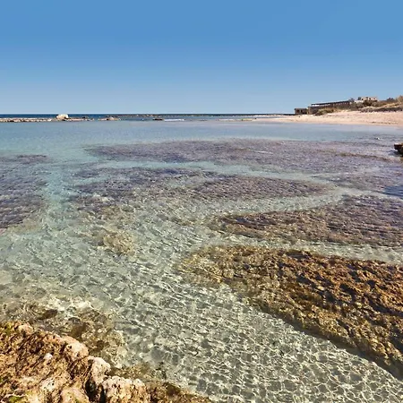 Appartement Casa Parata Otranto