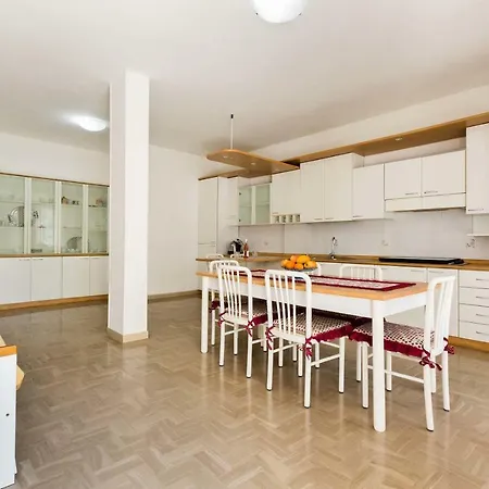 Appartement Casa Parata