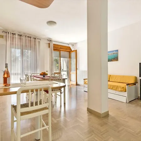 Appartement Casa Parata