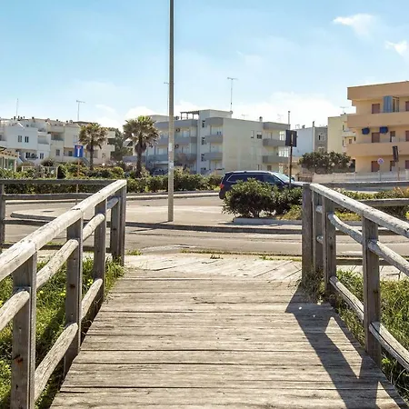 Appartement Casa Parata Otranto