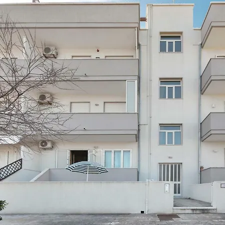 Casa Parata Appartement Otranto